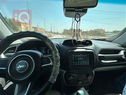 جيب رينيجيد